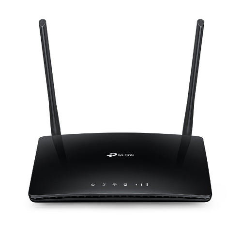 TP-TL-MR6400(APAC) ROUTER 300MBPS WIRELESS N 4G LTE TP LINK