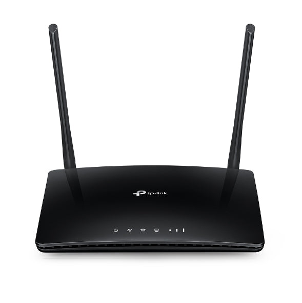 TP-TL-MR6400(APAC) ROUTER 300MBPS WIRELESS N 4G LTE TP LINK