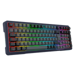 TECLADO BRAGI PRO K688GB INALAMBRICO ESPAÑOL REDRAGON