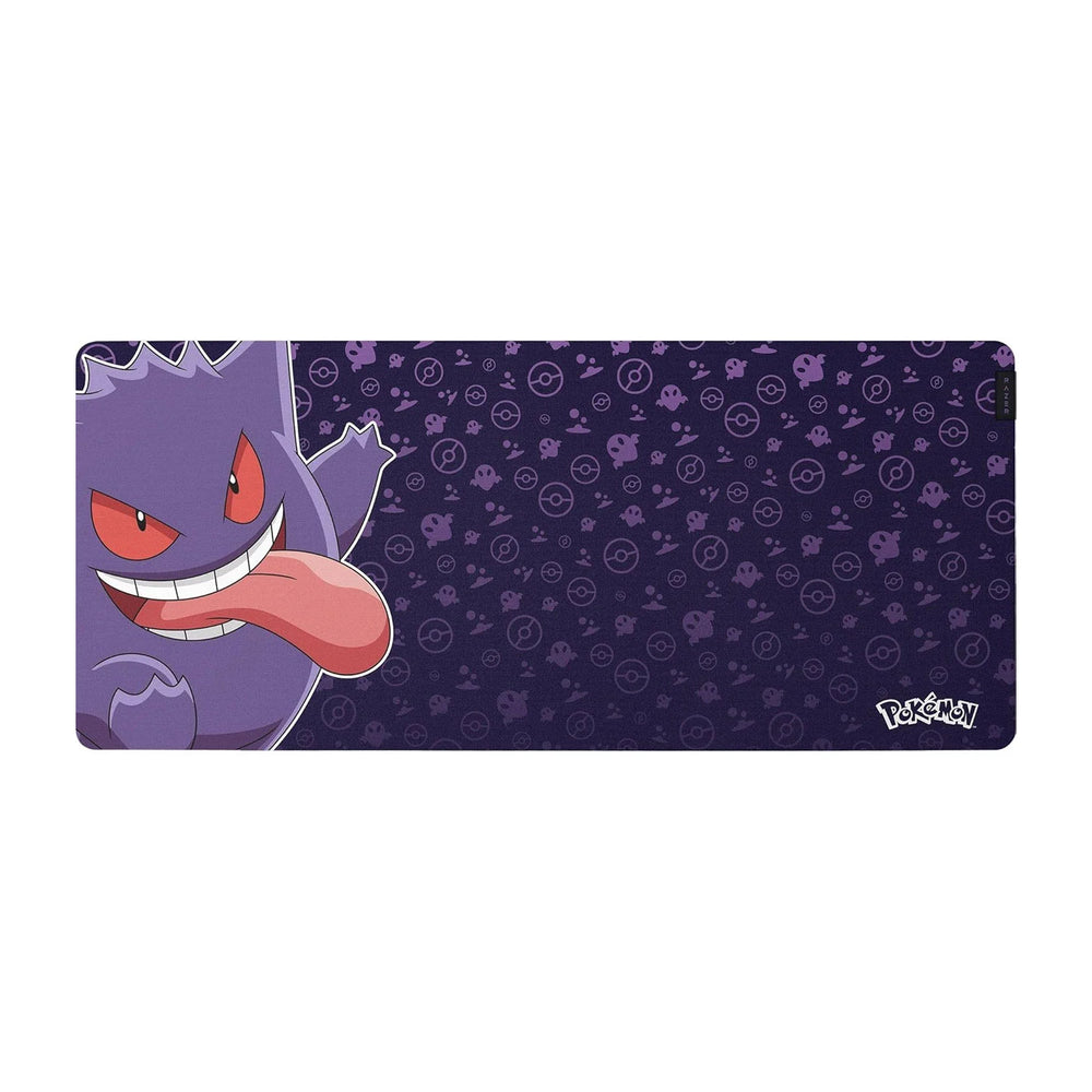 GIGANTUS V2 SOFT GAMING MOUSE MAT - XXL -  POKEMON GENGAR RAZER