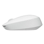MOUSE LOGITECH M170 VIRELESS WHITE LOGITECH