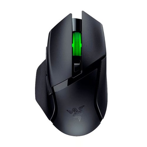 MOUSE BASILISK V3 X 18K DPI MULTI DISPOSITIVO 535H WIRELES