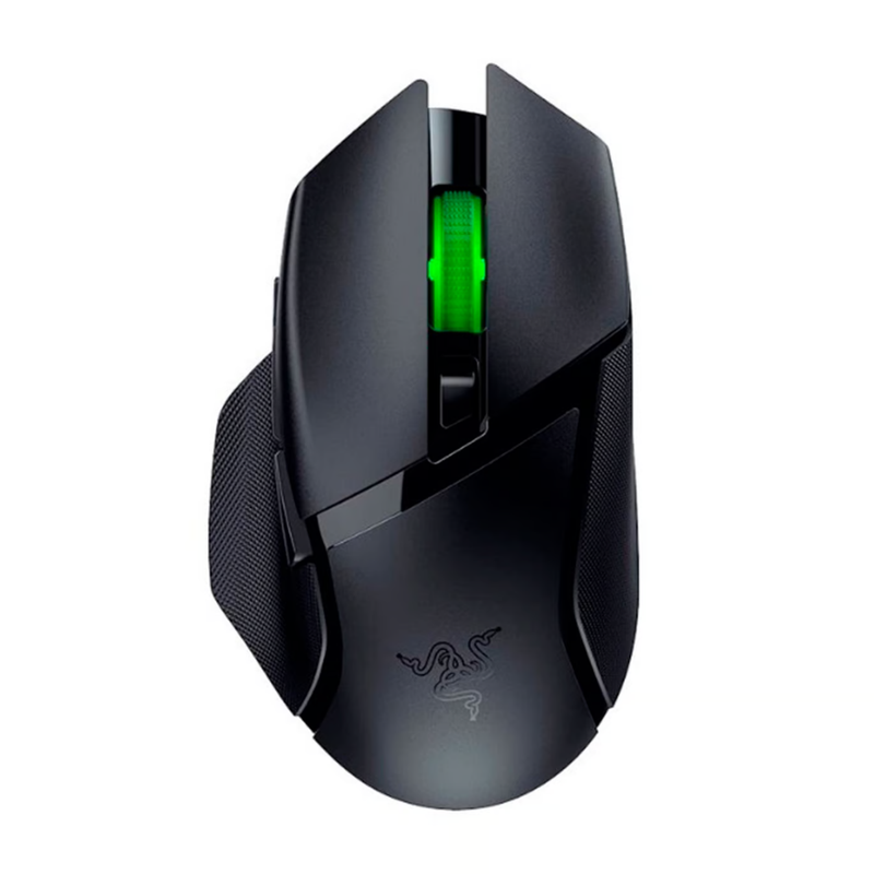 MOUSE BASILISK V3 X 18K DPI MULTI DISPOSITIVO 535H WIRELES