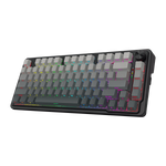 TECLADO REDRAGON UCALPRO-RGB WIRELESS ENGLISH K673SP