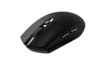 MOUSE LOGITECH G305 LIGTHSPEED WIRELESS BLACK (910-005281)-P LOGITECH