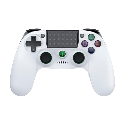 GAMEPAD T-DAGGER SCORPIO T-TGP802 WHITE T-DAGGER