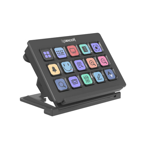 STREAMCRAFT SS-550