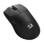 MOUSE REDRAGON K1NG PRO (4K HZ) WIRELESS BLACK REDRAGON