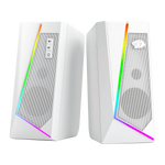 ALTAVOCES ANVIL GS520 WHITE REDRAGON