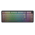 TECLADO EISA PRO K686SP-PRO LATERAL IMPRESO, CABLEADO