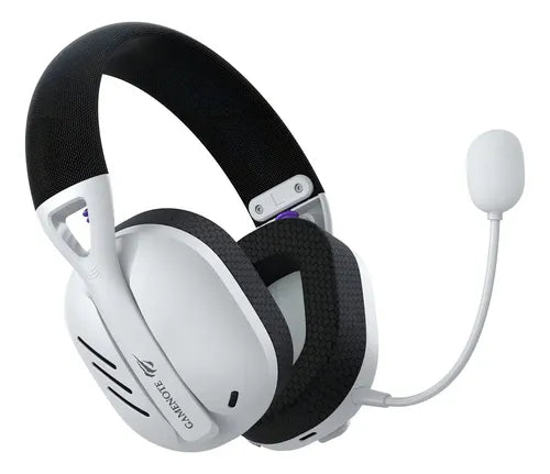 AUDIFONO GAMER 7.1 HAVIT GAMENOTE FUXI-H3 QUAD MODE BLANCO/NG HAVIT