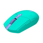 G305 MINT VERDE LOGITECH