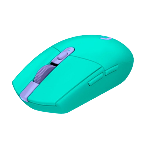 G305 MINT VERDE LOGITECH