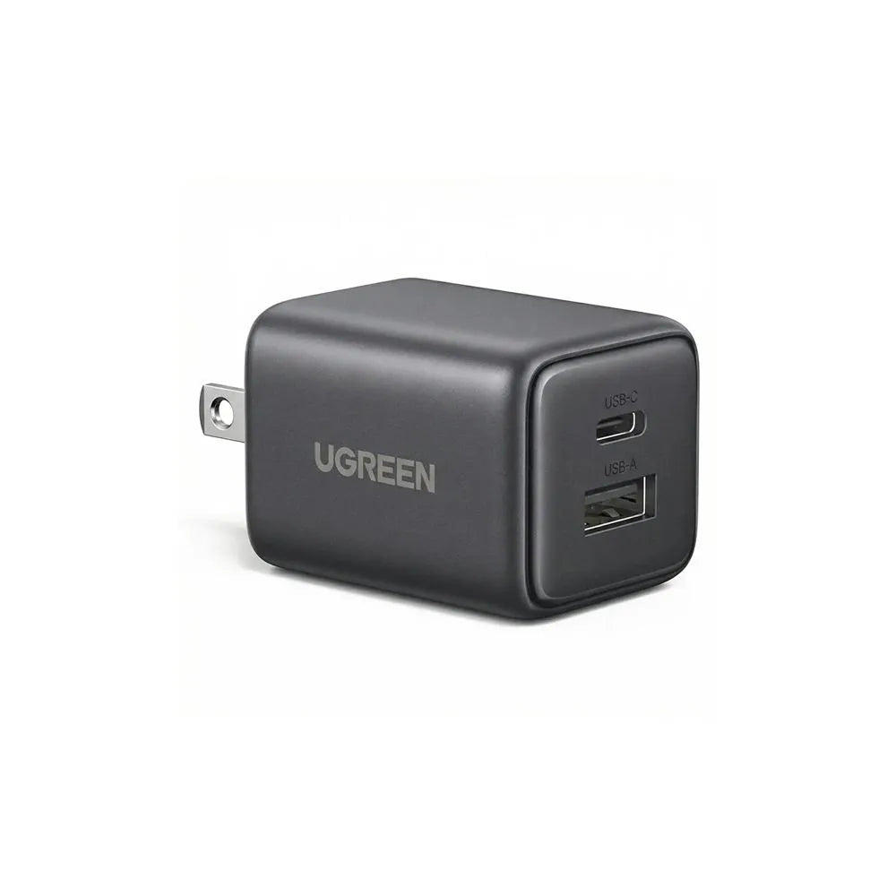 X514 - 20W 1C1A GAN FAST CHARGER UGREEN