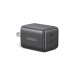 X514 - 20W 1C1A GAN FAST CHARGER UGREEN