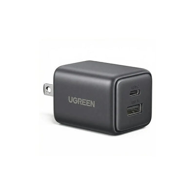 X514 - 20W 1C1A GAN FAST CHARGER UGREEN