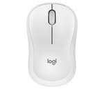 MOUSE LOGITECH M240 SILENT BT WH LOGITECH