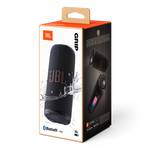 PARLANTE GRIP BT SPEAKER BLACK JBL