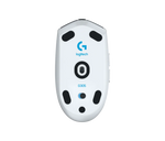 MOUSE LOGITECH G305 LIGTHSPEED WIRELESS WHITE (910-005289)-P LOGITECH
