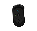 MOUSE G703 LIGTHSPEED WIRELESS BLACK LOGITECH