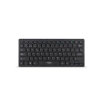 TECLADO + MOUSE CYBERTEL KIT HACKER CYB WT803/ WIFI / USB / BLACK