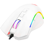 M607 MOUSE REDRAGON GRIFFIN WHITE REDRAGON