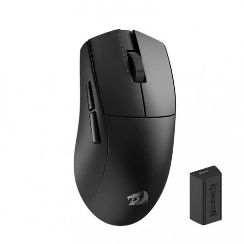 MOUSE REDRAGON K1NG PRO (1K HZ) WIRELESS M916AK-PRO