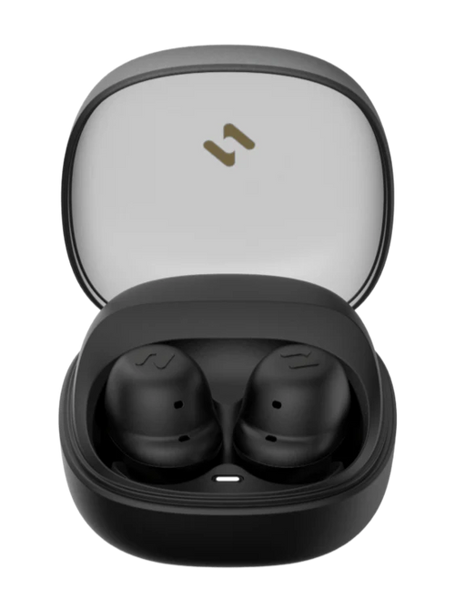 AUDIFONO TWS HAVIT TW-969 STEREO NEGRO HAVIT