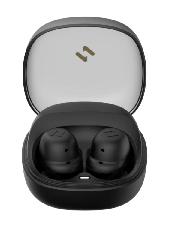 AUDIFONO TWS HAVIT TW-969 STEREO NEGRO HAVIT
