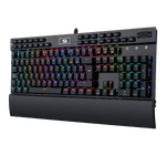 K550 TECLADO REDRAGON YAMA BLACK SPANISH-SPS PURPLE SWITCH