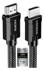70320 HD135 CABLE HDMI 8K 1.5MTS MACHO A MACHO