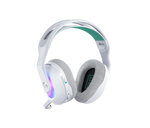 G522 90H LIGHTSEPEED BT CABLE WHITE BLANCO LOGITECH