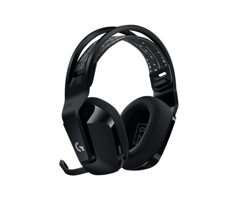 AURICULAR LOGITECH G733 LIGHTSPEED (981-000942) WIRELESS / MICROFONO UNIDIRECCIONAL / RGB