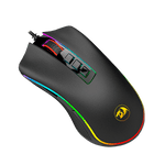 M711 MOUSE REDRAGON COBRA BLACK REDRAGON