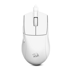 MOUSE REDRAGON K1NG M724 (1K HZ) WHITE REDRAGON
