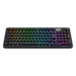 TECLADO REDRAGON EISA K719 PRO INALÁMBRICO ESPAÑOL BLACK - MINT MAMBO SWITCH REDRAGON