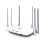 TP-ARCHER-C86 ROUTER WIFI DOBLE BANDA 2.4-5GHZ 6 ANTENAS TP LINK