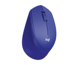MOUSE LOGITECH M280 WIRELESS BLUE (910-004361) LOGITECH
