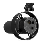 MICRÓFONO K688 BLACK DINÁMICO FIFINE