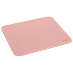 MOUSEPAD LOGITECH ANTI-SALPICADURAS | S | 230 X 200MM | ROSADO LOGITECH