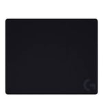 PAD MOUSE LOGITECH G440 HARD MENIUM BLACK LOGITECH