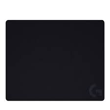 PAD MOUSE LOGITECH G440 HARD MENIUM BLACK LOGITECH