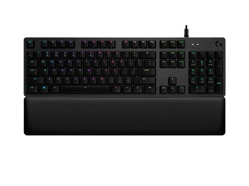 TECLADO MECANICO LOGITECH G513 LOGITECH
