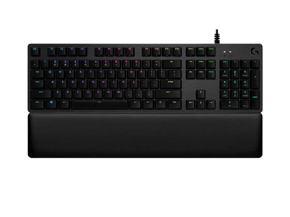 TECLADO MECANICO LOGITECH G513 LOGITECH