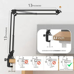 BRAZO PARA MICRÓFONO FIFINE CS1 FIFINE