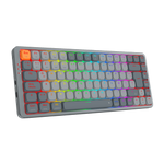 TECLADO AZURE K652GG RGB-PRO ESPAÑOL