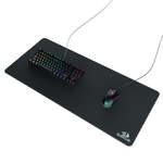 P032 MOUSE PAD REDRAGON FLICK XL SIN SERIAL REDRAGON
