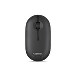 KIT EVOLUTION BLACK CYB WT801 TECLADO + MOUSE WIFI
