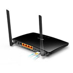 TP-TL-MR6400(APAC) ROUTER 300MBPS WIRELESS N 4G LTE TP LINK