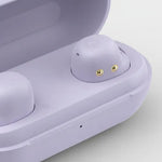 AUDIFONO TWS HAVIT TW-969 LITE STEREO MORADO HAVIT